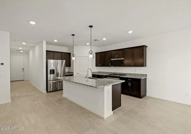 Photo 3 of Single family home for sale at 15649 W Honeysuckle Dr, Surprise, AZ 85387 | MLS# 7072926 | Listing updated on 2026-09-17