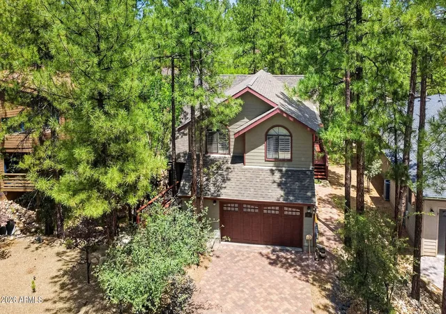 Photo 2 of Single family home for sale at 1181 Ravens Ct, Prescott, AZ 86303 | MLS# 7072945 | Listing updated on 2026-08-30