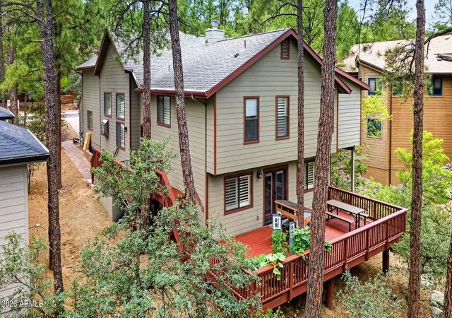 Photo 3 of Single family home for sale at 1181 Ravens Ct, Prescott, AZ 86303 | MLS# 7072945 | Listing updated on 2026-08-30