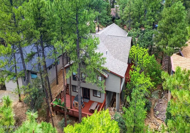 Photo 4 of Single family home for sale at 1181 Ravens Ct, Prescott, AZ 86303 | MLS# 7072945 | Listing updated on 2026-10-27