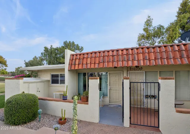 Photo 1 of Single family home for sale at 649 S Power Rd #373, Mesa, AZ 85206 | MLS# 7073339 | Listing updated on 2026-08-31