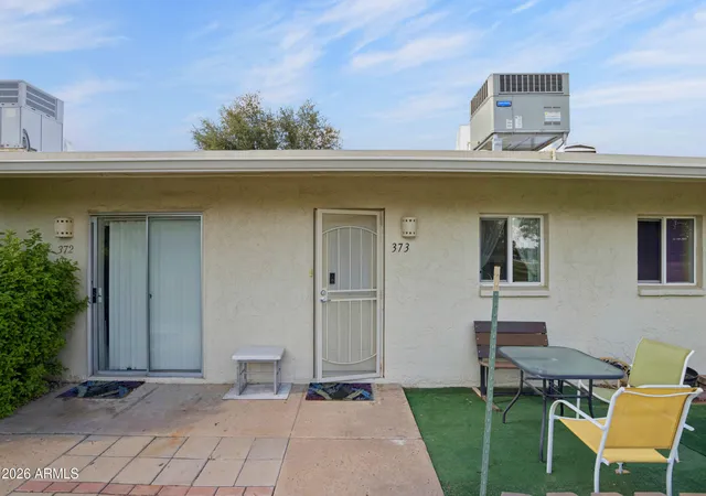 Photo 2 of Single family home for sale at 649 S Power Rd #373, Mesa, AZ 85206 | MLS# 7073339 | Listing updated on 2026-08-31