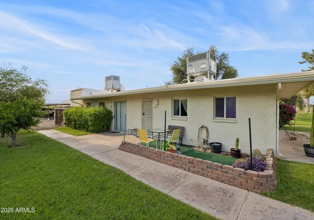 Photo 3 of Single family home for sale at 649 S Power Rd #373, Mesa, AZ 85206 | MLS# 7073339 | Listing updated on 2026-08-31