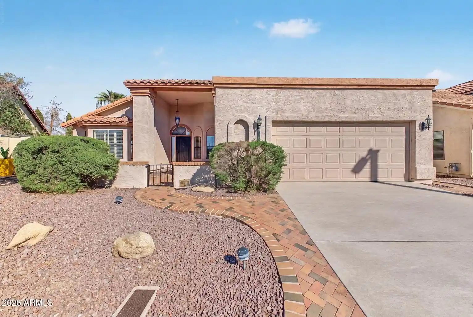 Single family home for sale at 19519 N 73rd Lane, Glendale, AZ 85308 | MLS# 7090456