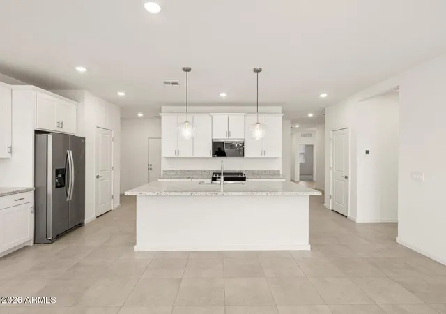 Photo 1 of Single family home for sale at 15657 W Honeysuckle Dr, Surprise, AZ 85387 | MLS# 7072937 | Listing updated on 2026-09-17