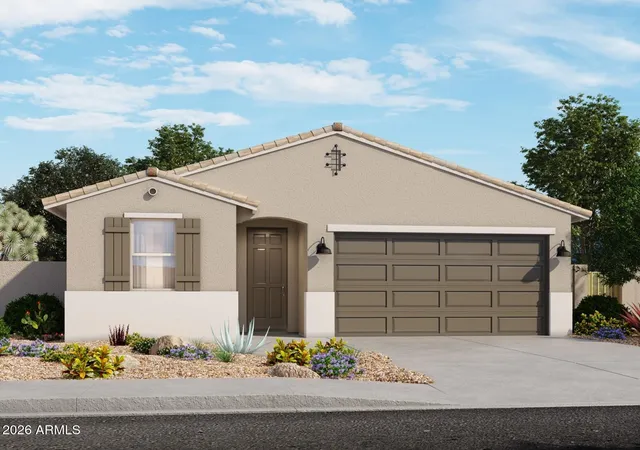 Photo 2 of Single family home for sale at 15657 W Honeysuckle Dr, Surprise, AZ 85387 | MLS# 7072937 | Listing updated on 2026-09-17