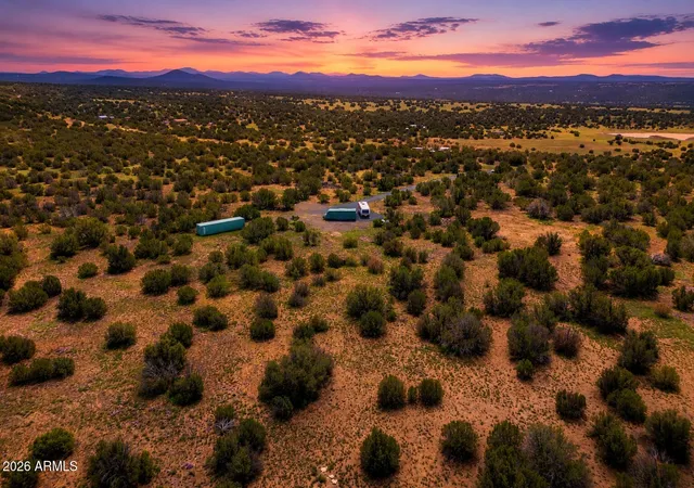 Photo 2 of Land for sale at 9104 N Gample Ln, Show Low, AZ 85901 | MLS# 7073090 | Listing updated on 2026-08-29
