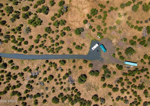 Photo 2 of Land for sale at 9104 N Gample Ln, Show Low, AZ 85901 | MLS# 7073090 | Listing updated on 2026-08-29
