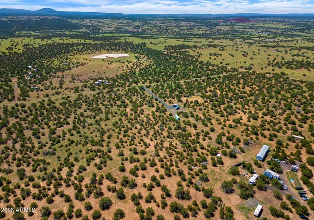 Photo 3 of Land for sale at 9104 N Gample Ln, Show Low, AZ 85901 | MLS# 7073090 | Listing updated on 2026-08-29