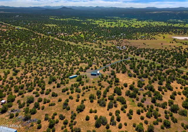 Photo 4 of Land for sale at 9104 N Gample Ln, Show Low, AZ 85901 | MLS# 7073090 | Listing updated on 2026-08-29