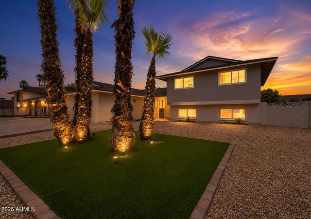 Photo 1 of Sale Pending at 3541 W Dailey St, Phoenix, AZ 85053 | MLS# 7072957 | Listing updated on 2026-09-09