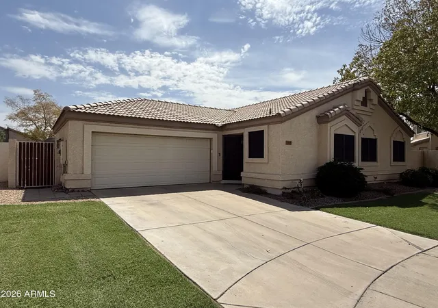 Photo 1 of Single family home for sale at 15159 N 90th Ln, Peoria, AZ 85381 | MLS# 7072974 | Listing updated on 2026-08-29
