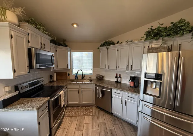 Photo 2 of Single family home for sale at 15159 N 90th Ln, Peoria, AZ 85381 | MLS# 7072974 | Listing updated on 2026-08-29
