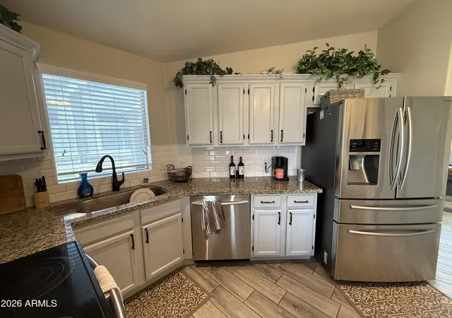 Photo 3 of Single family home for sale at 15159 N 90th Ln, Peoria, AZ 85381 | MLS# 7072974 | Listing updated on 2026-08-29