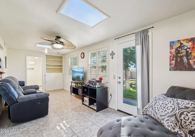 Photo 3 of Townhouse for sale at 11031 W Tonada Dr, Sun City, AZ 85351 | MLS# 7072967 | Listing updated on 2026-09-16