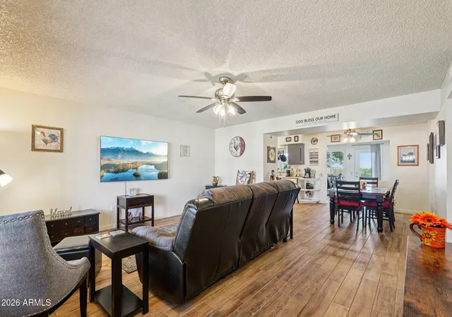 Photo 4 of Townhouse for sale at 11031 W Tonada Dr, Sun City, AZ 85351 | MLS# 7072967 | Listing updated on 2026-09-16
