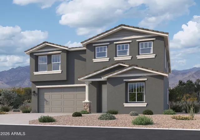 Photo 1 of Single family home for sale at 9641 W Parkway Dr, Tolleson, AZ 85353 | MLS# 7072960 | Listing updated on 2026-08-29