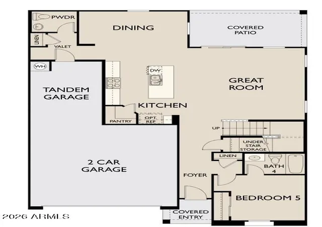Photo 2 of Single family home for sale at 9641 W Parkway Dr, Tolleson, AZ 85353 | MLS# 7072960 | Listing updated on 2026-08-29