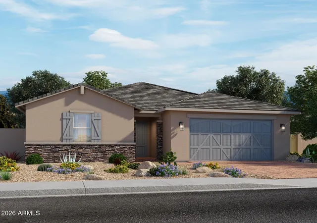 Photo 2 of Single family home for sale at 15864 W Honeysuckle Dr, Surprise, AZ 85387 | MLS# 7072958 | Listing updated on 2026-09-17