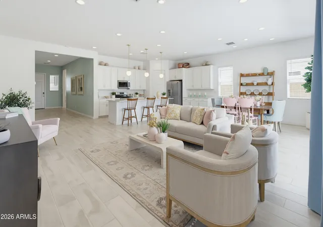 Photo 1 of Single family home for sale at 15039 W Desert Hollow Dr, Surprise, AZ 85387 | MLS# 7073427 | Listing updated on 2026-10-19