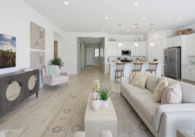 Photo 2 of Single family home for sale at 15039 W Desert Hollow Dr, Surprise, AZ 85387 | MLS# 7073427 | Listing updated on 2026-10-19