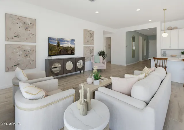 Photo 3 of Single family home for sale at 15039 W Desert Hollow Dr, Surprise, AZ 85387 | MLS# 7073427 | Listing updated on 2026-10-19