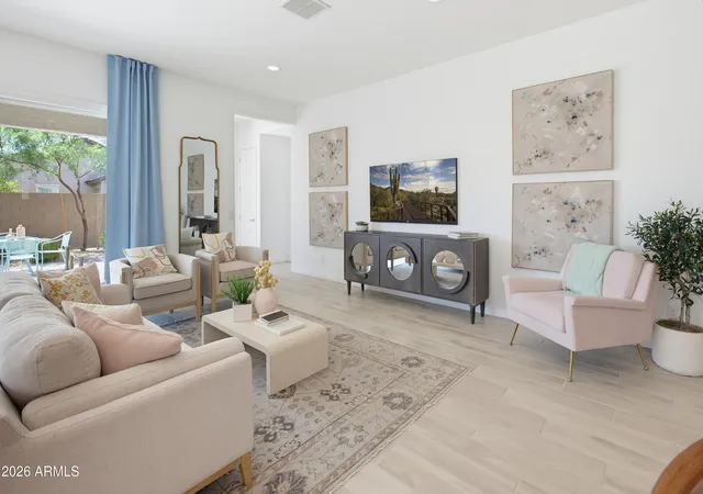 Photo 4 of Single family home for sale at 15039 W Desert Hollow Dr, Surprise, AZ 85387 | MLS# 7073427 | Listing updated on 2026-10-19