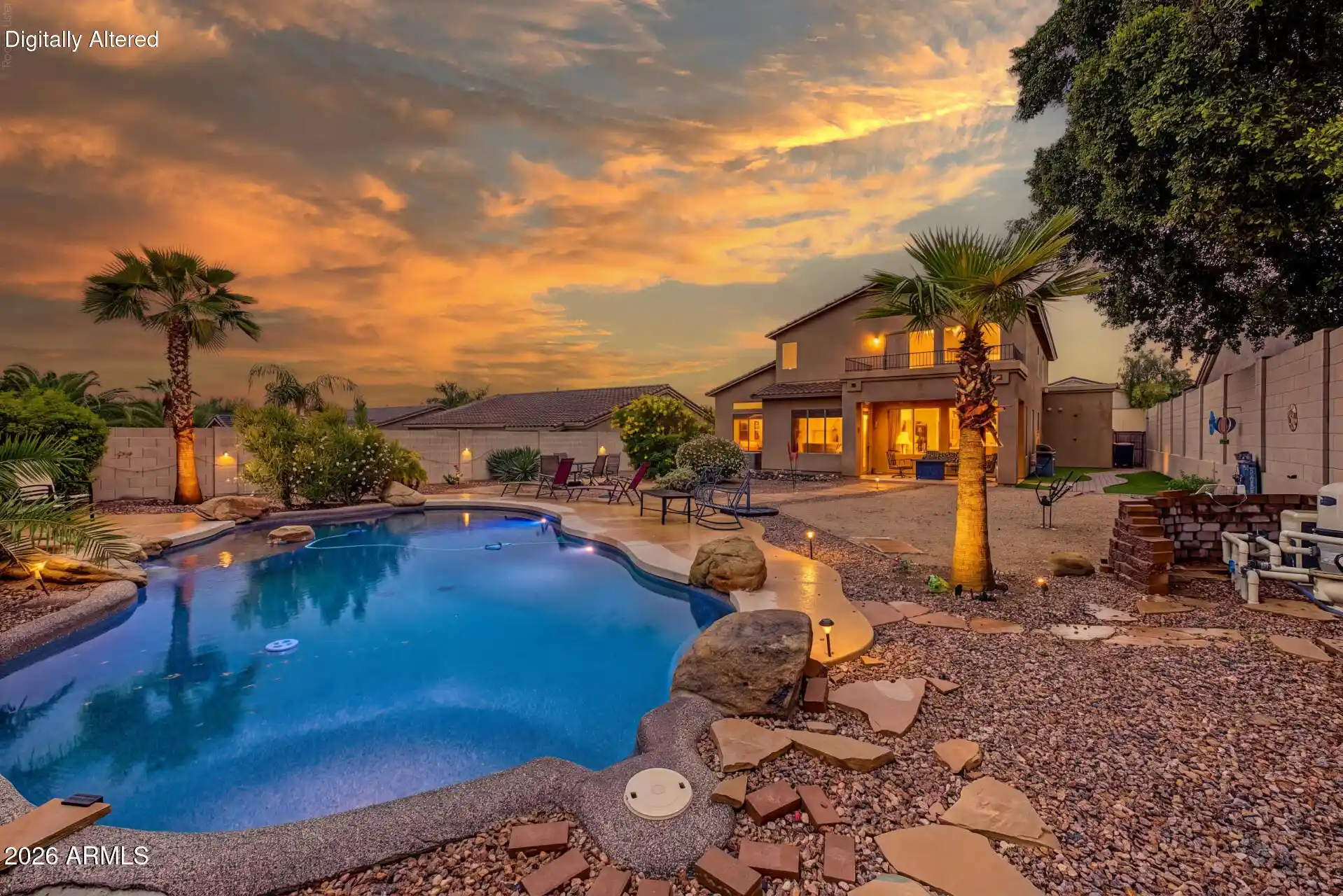 Photo 1 of Single family home for sale at 25411 N 39th Avenue, Phoenix, AZ 85083 | MLS# 7082139 | Listing updated on 2026-10-06