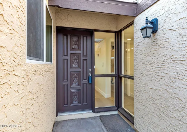 Photo 3 of Townhouse for sale at 3806 W Mitchell Dr, Phoenix, AZ 85019 | MLS# 7073059 | Listing updated on 2026-09-21