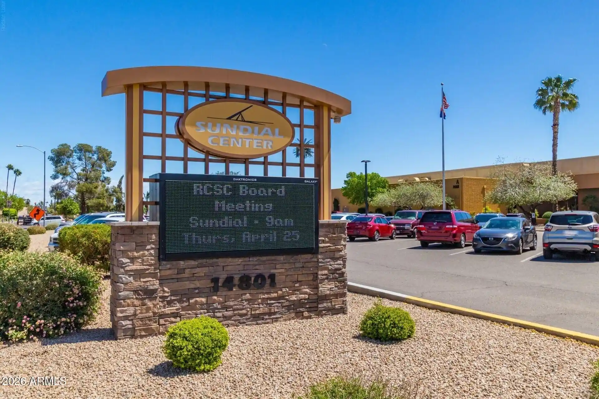 Listing Photo 45 - Condo for sale in 13720 N 98Th Ave located at 13720 N 98Th Ave, Sun, AZ 85351 - Unit 13720 N 98th Avenue