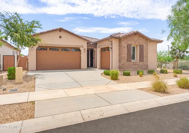Photo 1 of Single family home for sale at 15053 W Desert Hollow Dr, Surprise, AZ 85387 | MLS# 7073428 | Listing updated on 2026-09-03