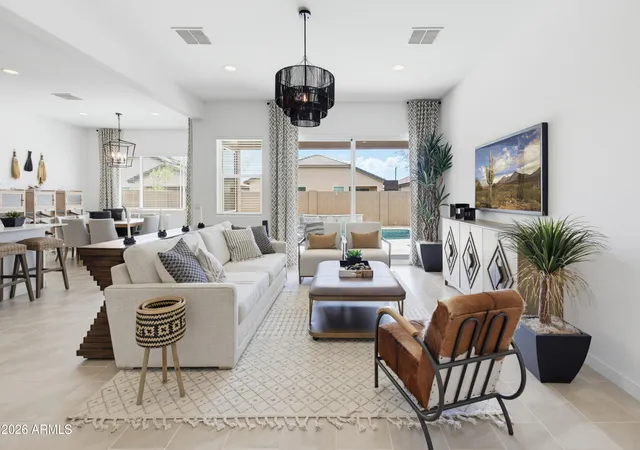 Photo 3 of Single family home for sale at 15053 W Desert Hollow Dr, Surprise, AZ 85387 | MLS# 7073428 | Listing updated on 2026-09-03