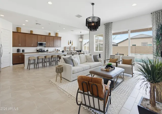 Photo 3 of Single family home for sale at 15053 W Desert Hollow Dr, Surprise, AZ 85387 | MLS# 7073428 | Listing updated on 2026-09-03