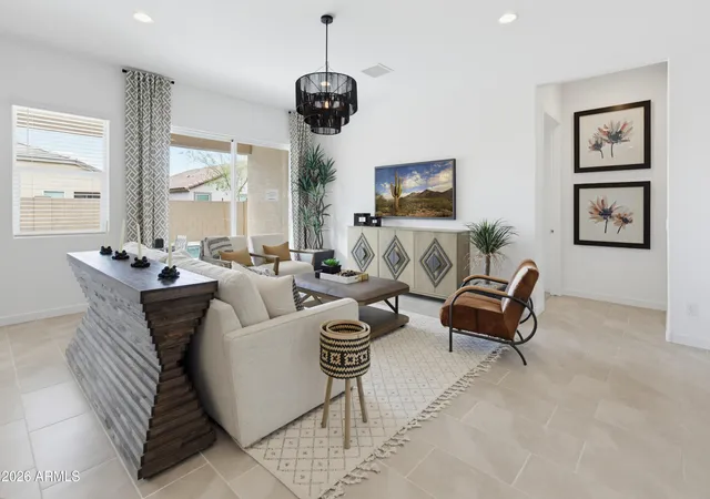 Photo 4 of Single family home for sale at 15053 W Desert Hollow Dr, Surprise, AZ 85387 | MLS# 7073428 | Listing updated on 2026-09-03