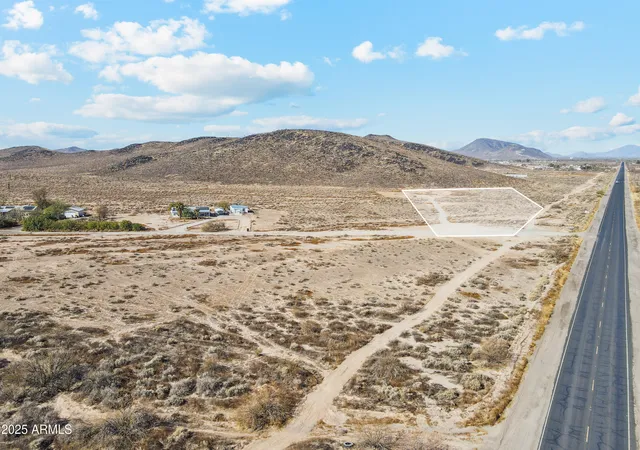 Photo 3 of Land for sale at 38201 W Salome Hwy, Tonopah, AZ 85354 | MLS# 7072972 | Listing updated on 2026-08-29