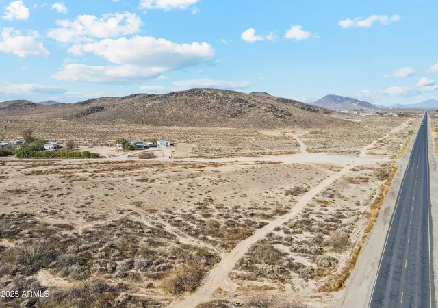 Photo 3 of Land for sale at 38201 W Salome Hwy, Tonopah, AZ 85354 | MLS# 7072972 | Listing updated on 2026-08-29
