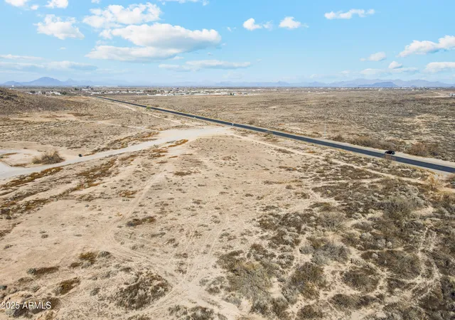 Photo 4 of Land for sale at 38201 W Salome Hwy, Tonopah, AZ 85354 | MLS# 7072972 | Listing updated on 2026-08-29
