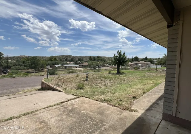 Photo 2 of Single family home for sale at 8440 S Springfield Rd, Globe, AZ 85501 | MLS# 7072977 | Listing updated on 2026-08-29