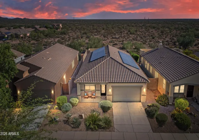 Photo 2 of Sale Pending at 18195 E La Posada Ct, Gold Canyon, AZ 85118 | MLS# 7073028 | Listing updated on 2026-09-03
