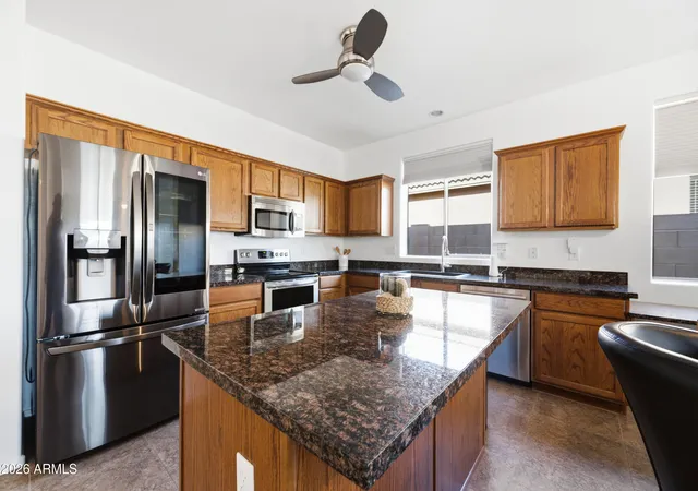 Photo 3 of Sale Pending at 18195 E La Posada Ct, Gold Canyon, AZ 85118 | MLS# 7073028 | Listing updated on 2026-09-03