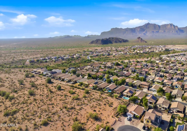 Photo 55 of Sale Pending at 18195 E La Posada Ct, Gold Canyon, AZ 85118 | MLS# 7073028 | Listing updated on 2026-09-03