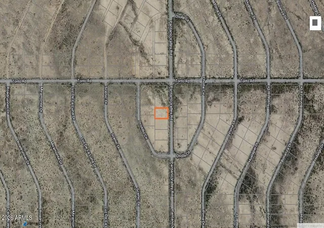 Photo 1 of Land for sale at 3430 N Pantano Valley Rd #8, Eloy, AZ 85131 | MLS# 7072987 | Listing updated on 2026-08-29