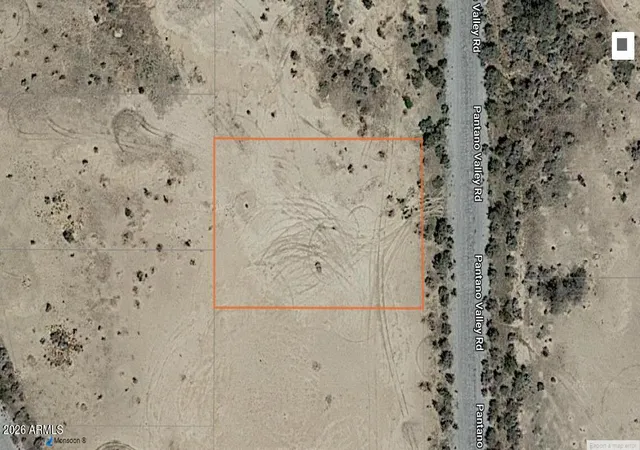 Photo 2 of Land for sale at 3430 N Pantano Valley Rd #8, Eloy, AZ 85131 | MLS# 7072987 | Listing updated on 2026-08-29
