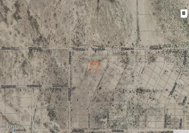 Photo 2 of Land for sale at 5425 N Zuni Cir #11, Eloy, AZ 85131 | MLS# 7072989 | Listing updated on 2026-08-29