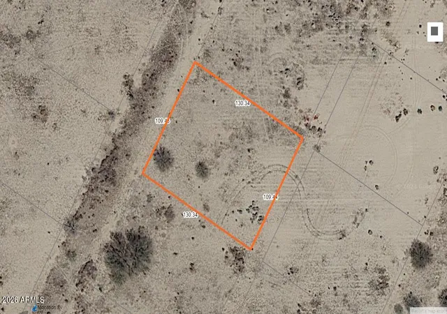 Photo 1 of Land for sale at 5345 N Sitgraves Dr #8, Eloy, AZ 85131 | MLS# 7072992 | Listing updated on 2026-08-29