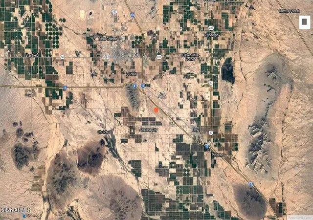 Photo 2 of Sale Pending at 3920 N Spring Cir #10, Eloy, AZ 85131 | MLS# 7073003 | Listing updated on 2026-09-10