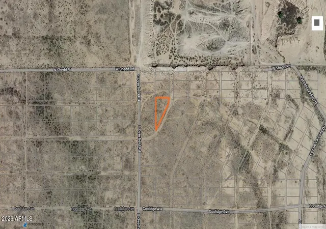 Photo 3 of Sale Pending at 3920 N Spring Cir #10, Eloy, AZ 85131 | MLS# 7073003 | Listing updated on 2026-09-10