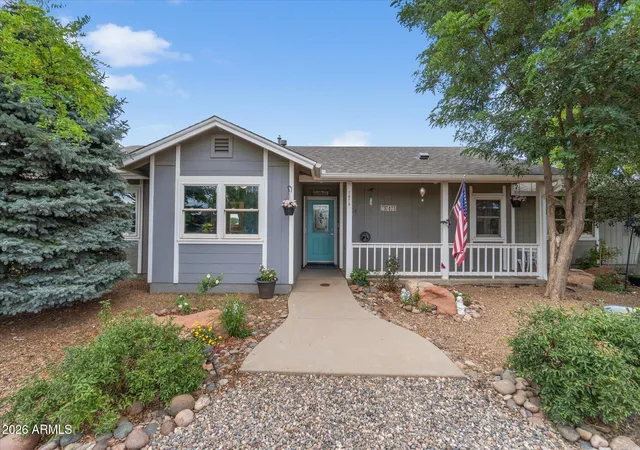 Photo 2 of Single family home for sale at 7675 Alma Rd, Flagstaff, AZ 86004 | MLS# 7073623 | Listing updated on 2026-09-01