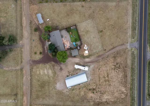 Photo 38 of Sale Pending at 7675 Alma Rd, Flagstaff, AZ 86004 | MLS# 7073623 | Listing updated on 2026-10-19
