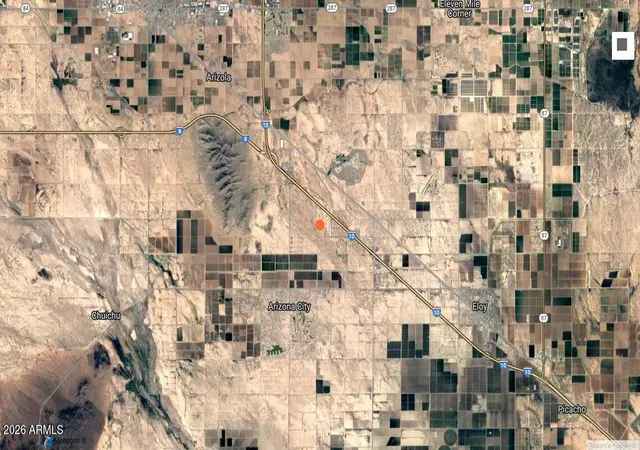 Photo 3 of Land for sale at 3835 N Spring Cir #7, Eloy, AZ 85131 | MLS# 7073004 | Listing updated on 2026-08-29